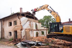 NORCAL Demolition Lead Removal Richmond