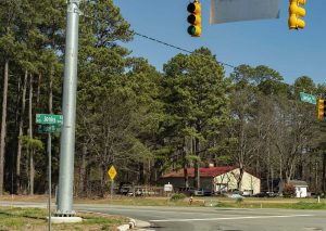 Jenks-Roberts-Road-Signal-Prject-Apex-NC