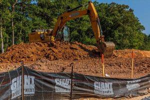 Site Grading Contractor