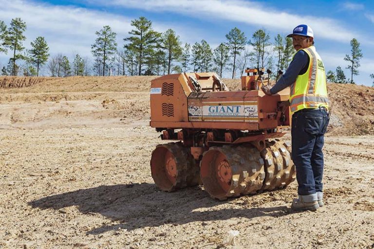 Mason Farm Giant Development